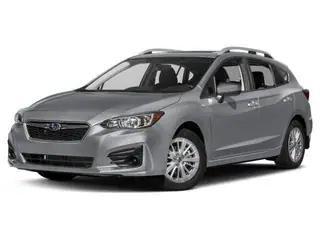 used 2018 Subaru Impreza car, priced at $11,777