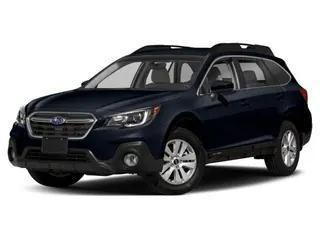 used 2018 Subaru Outback car, priced at $19,770