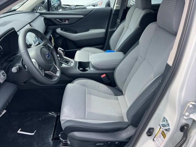 new 2025 Subaru Outback car, priced at $36,893