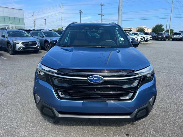 used 2025 Subaru Forester car, priced at $39,977