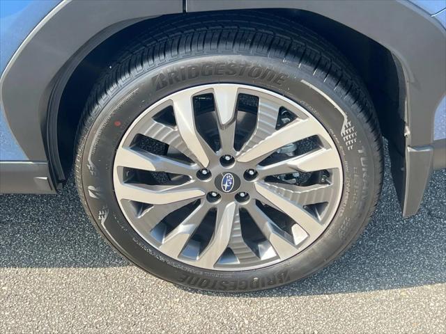 used 2025 Subaru Forester car, priced at $39,977