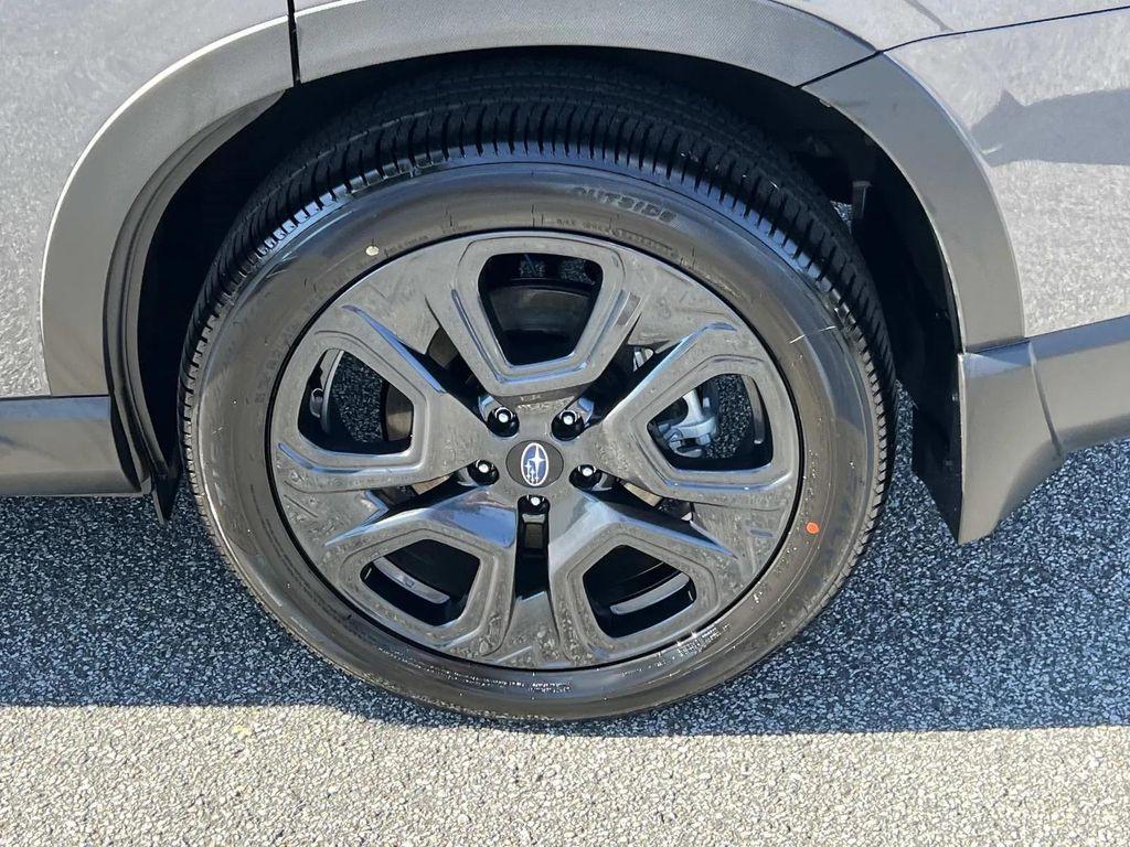 used 2025 Subaru Ascent car, priced at $42,777