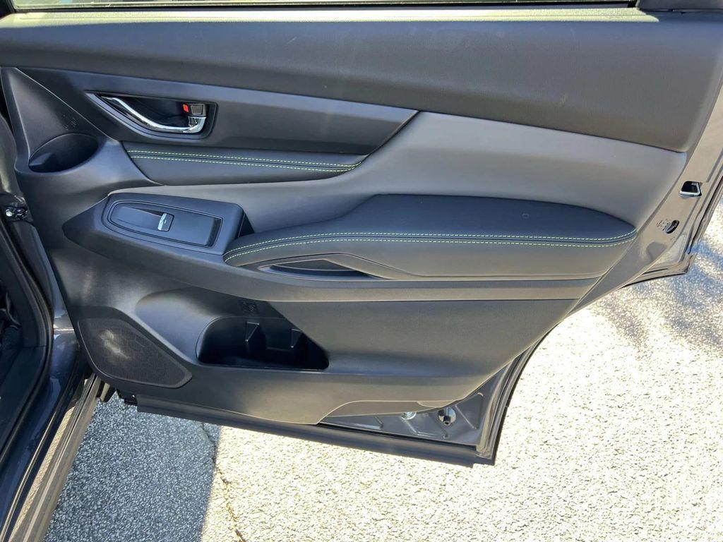 used 2025 Subaru Ascent car, priced at $42,777