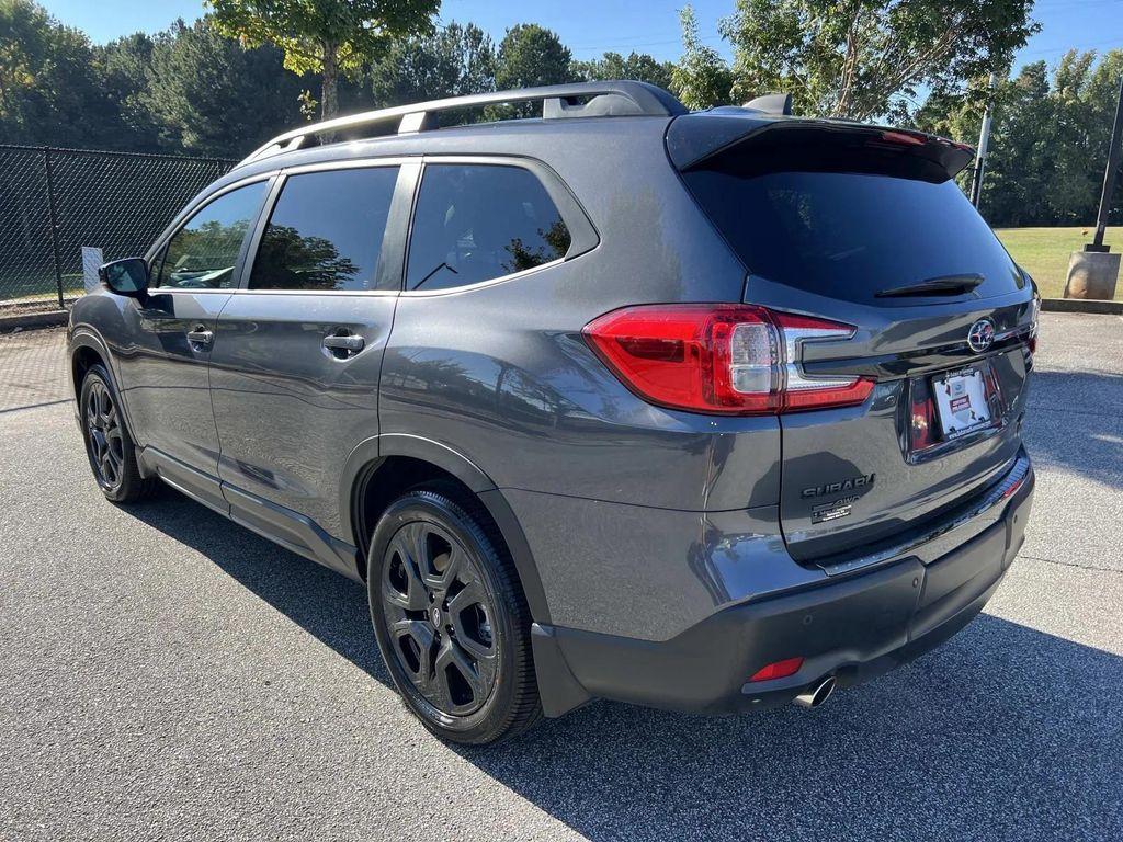 used 2025 Subaru Ascent car, priced at $42,777