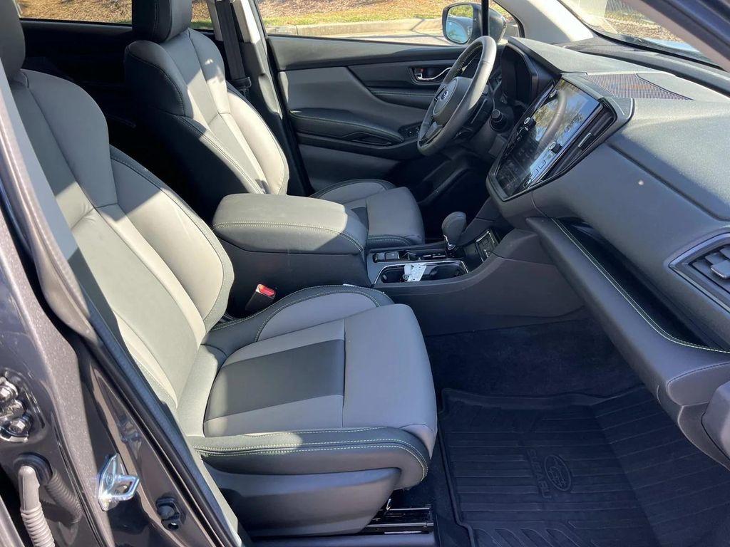 used 2025 Subaru Ascent car, priced at $42,777