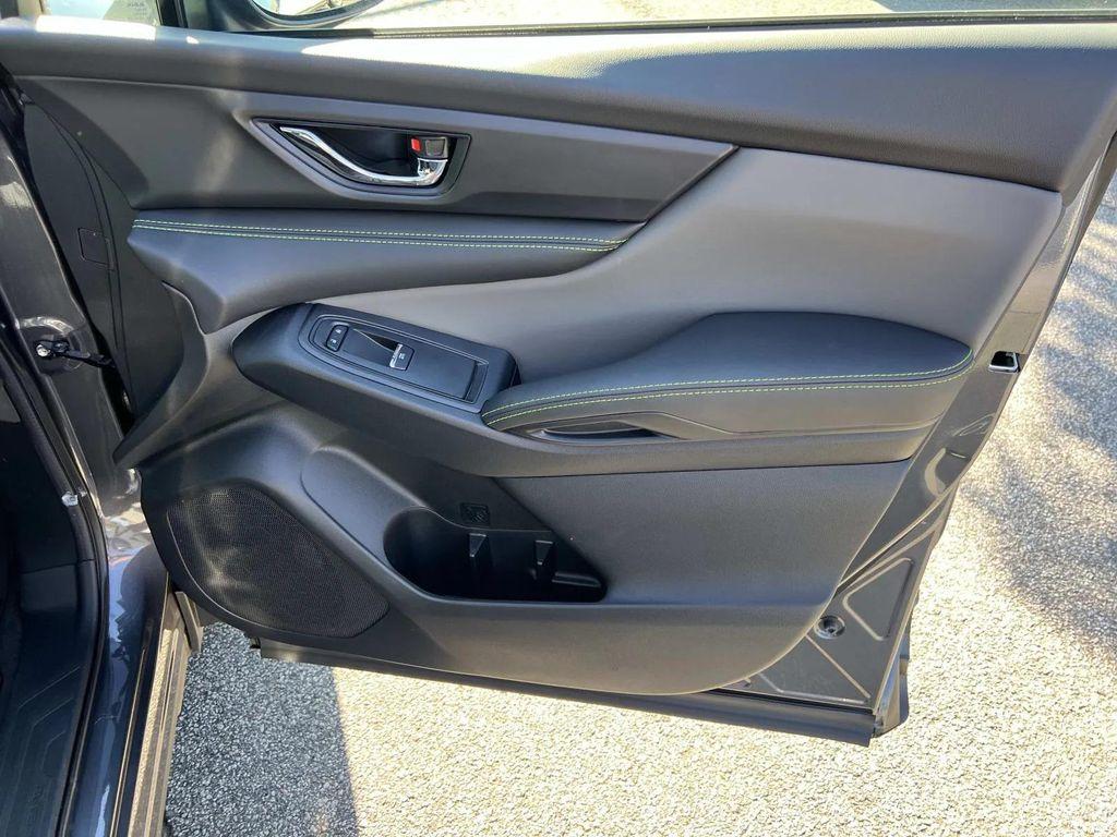 used 2025 Subaru Ascent car, priced at $42,777