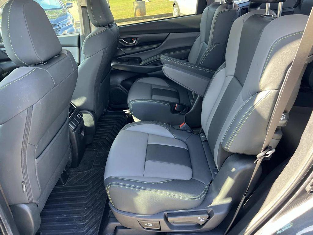 used 2025 Subaru Ascent car, priced at $42,777