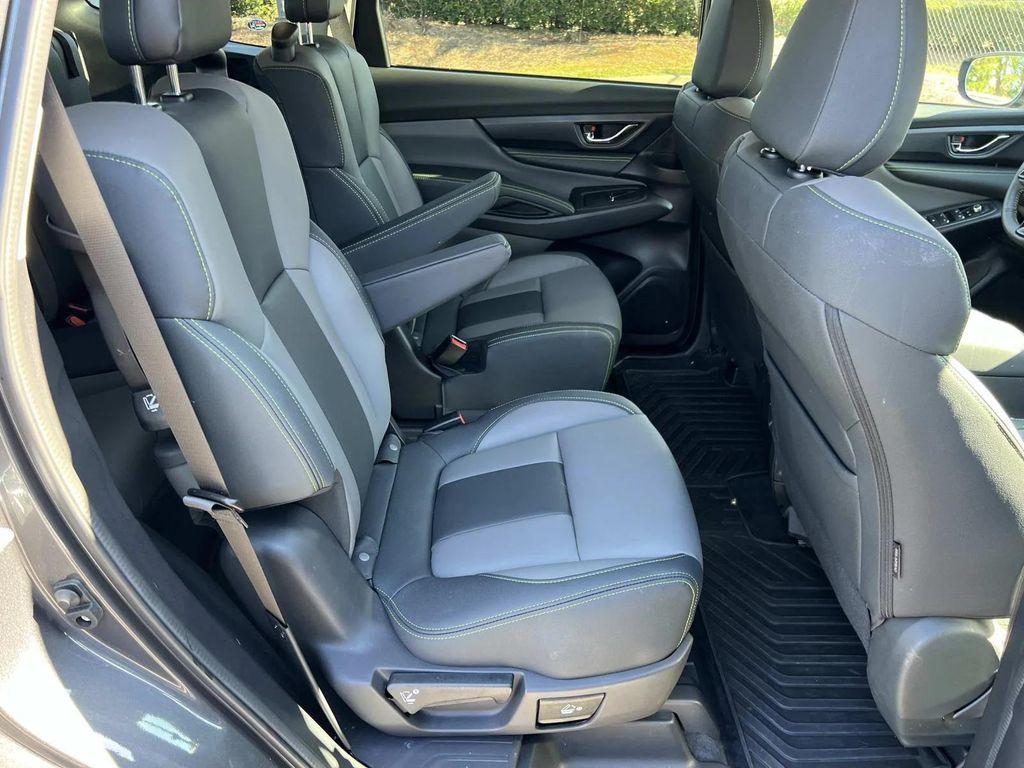 used 2025 Subaru Ascent car, priced at $42,777