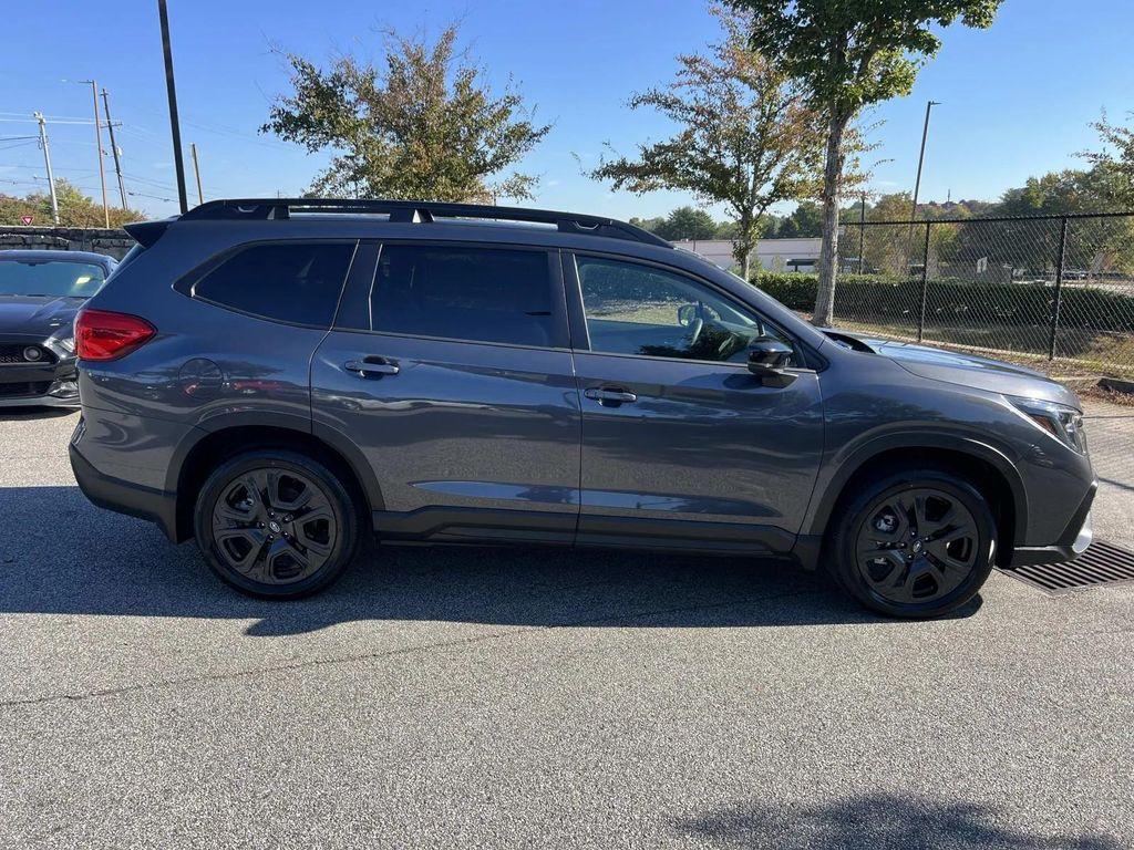 used 2025 Subaru Ascent car, priced at $42,777