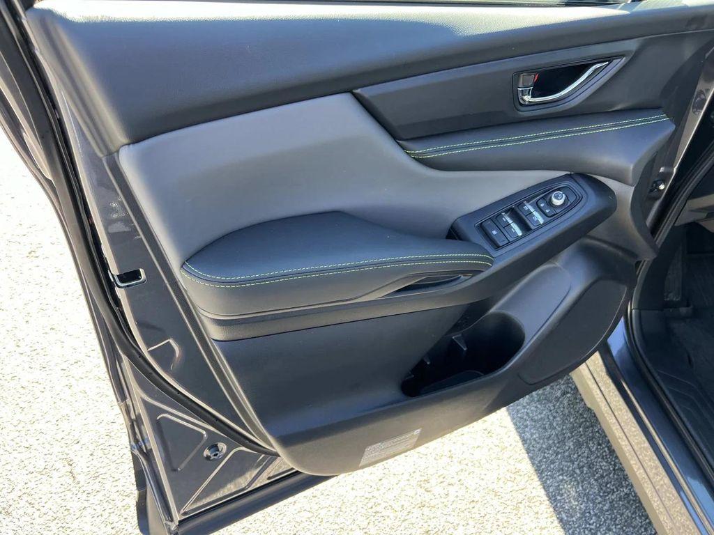 used 2025 Subaru Ascent car, priced at $42,777