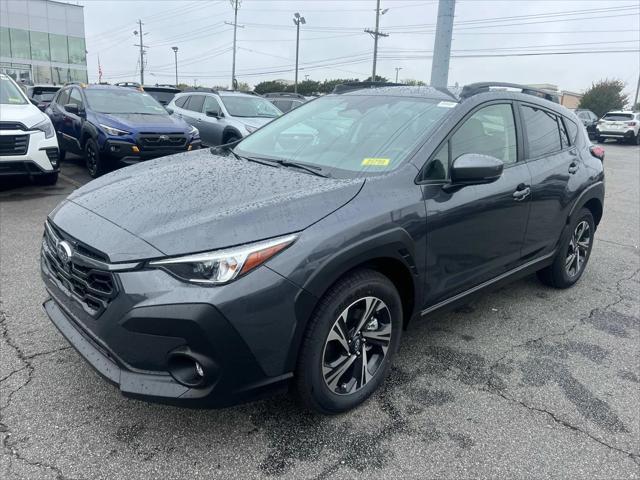 new 2024 Subaru Crosstrek car, priced at $31,108