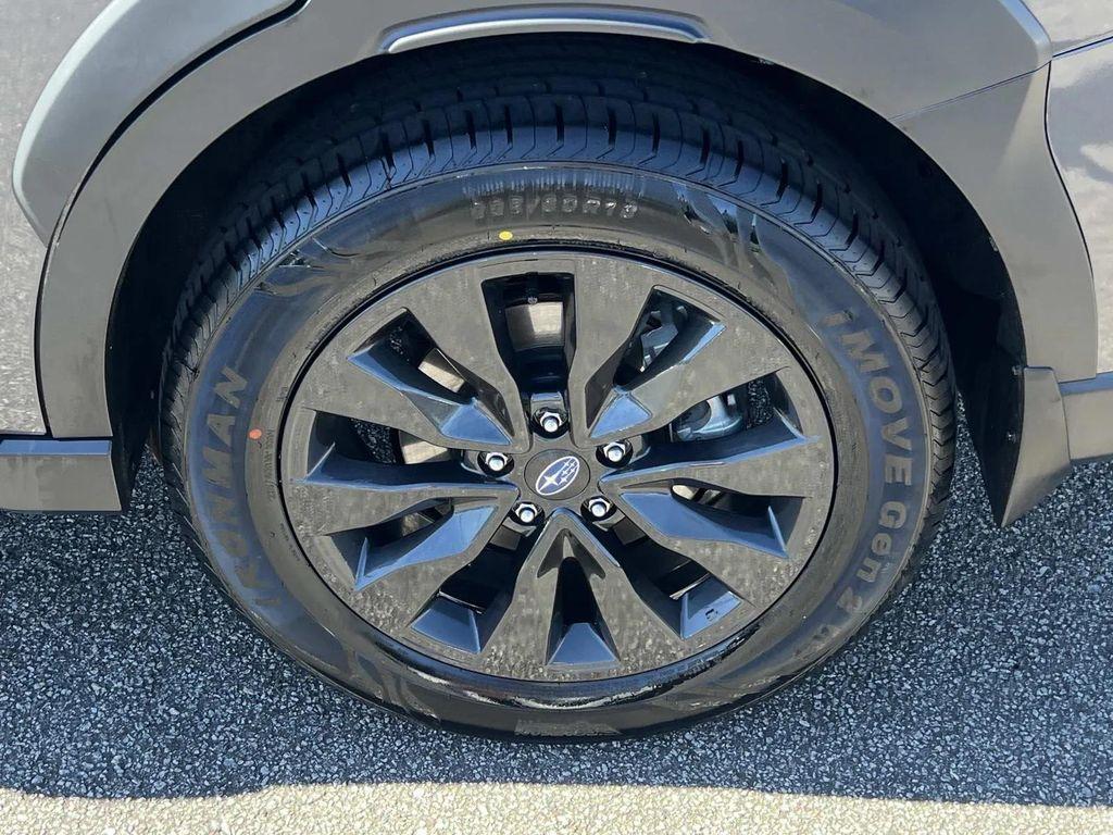 used 2024 Subaru Outback car, priced at $33,992