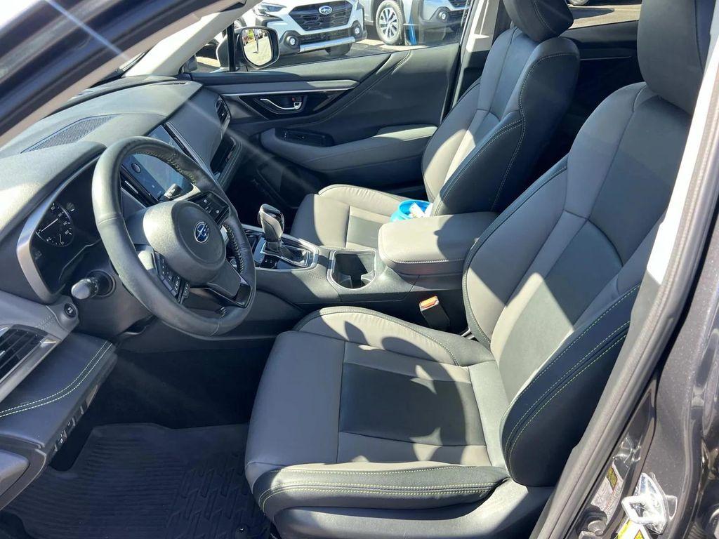 used 2024 Subaru Outback car, priced at $33,992