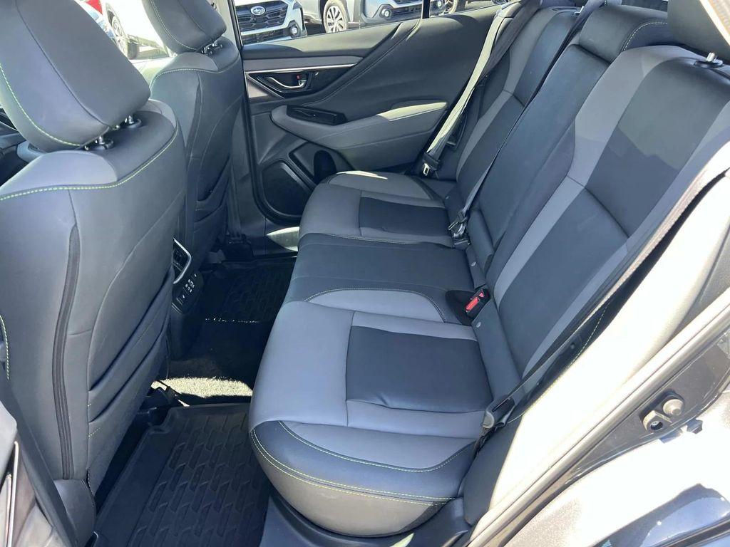 used 2024 Subaru Outback car, priced at $33,992