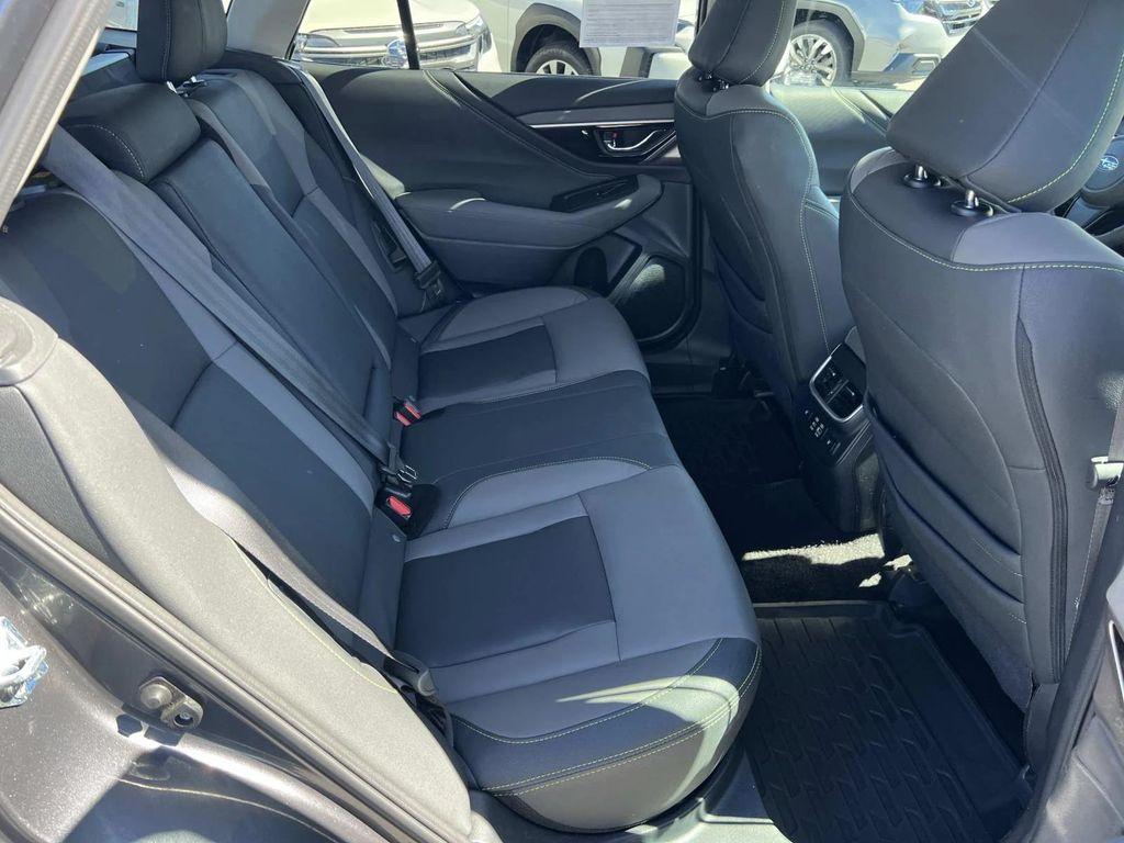 used 2024 Subaru Outback car, priced at $33,992