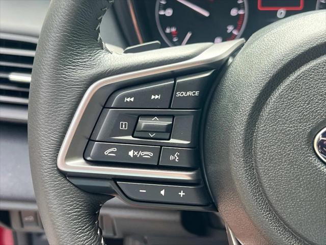new 2025 Subaru Outback car, priced at $37,048