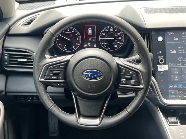 new 2025 Subaru Outback car, priced at $37,048