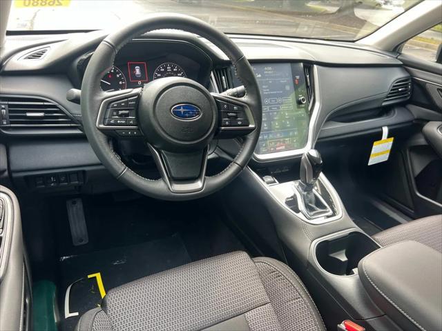 new 2025 Subaru Outback car, priced at $37,048