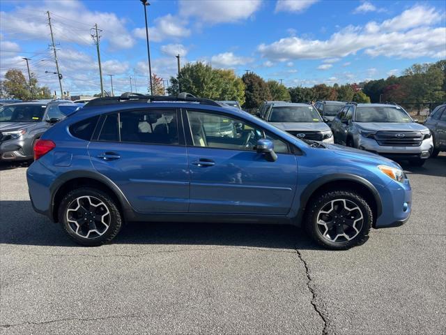 used 2015 Subaru XV Crosstrek car, priced at $16,770