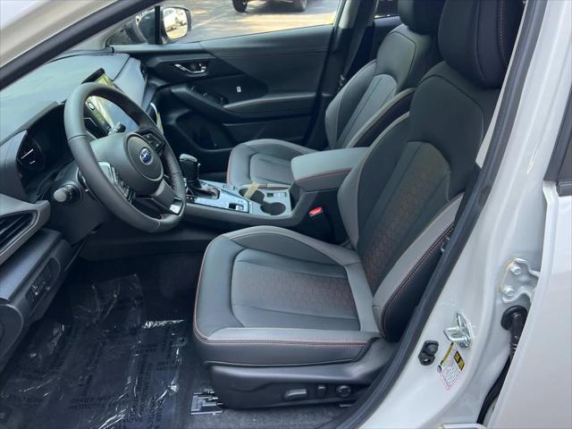 new 2025 Subaru Crosstrek car, priced at $34,889