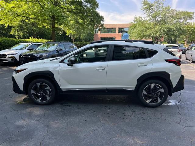 new 2025 Subaru Crosstrek car, priced at $34,889