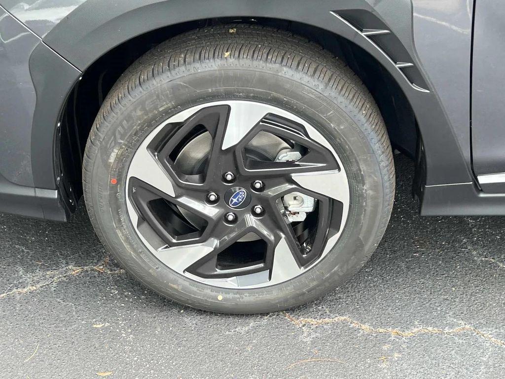 new 2025 Subaru Crosstrek car, priced at $36,412