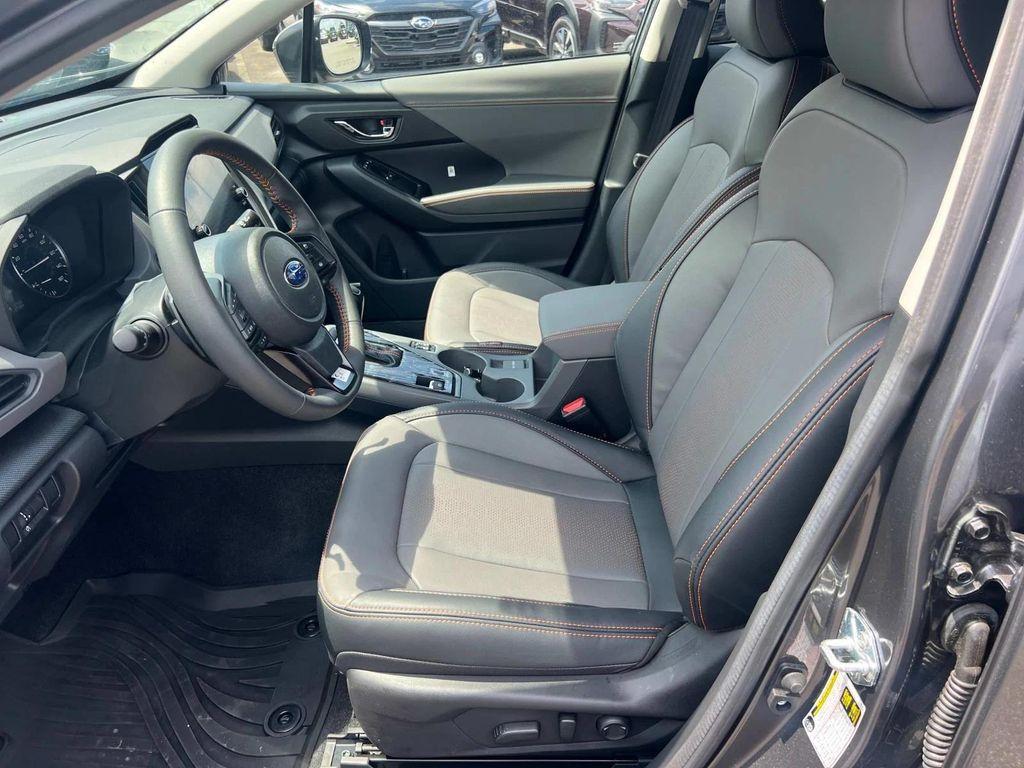 used 2025 Subaru Crosstrek car, priced at $33,992