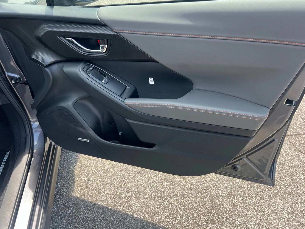 used 2025 Subaru Crosstrek car, priced at $33,992