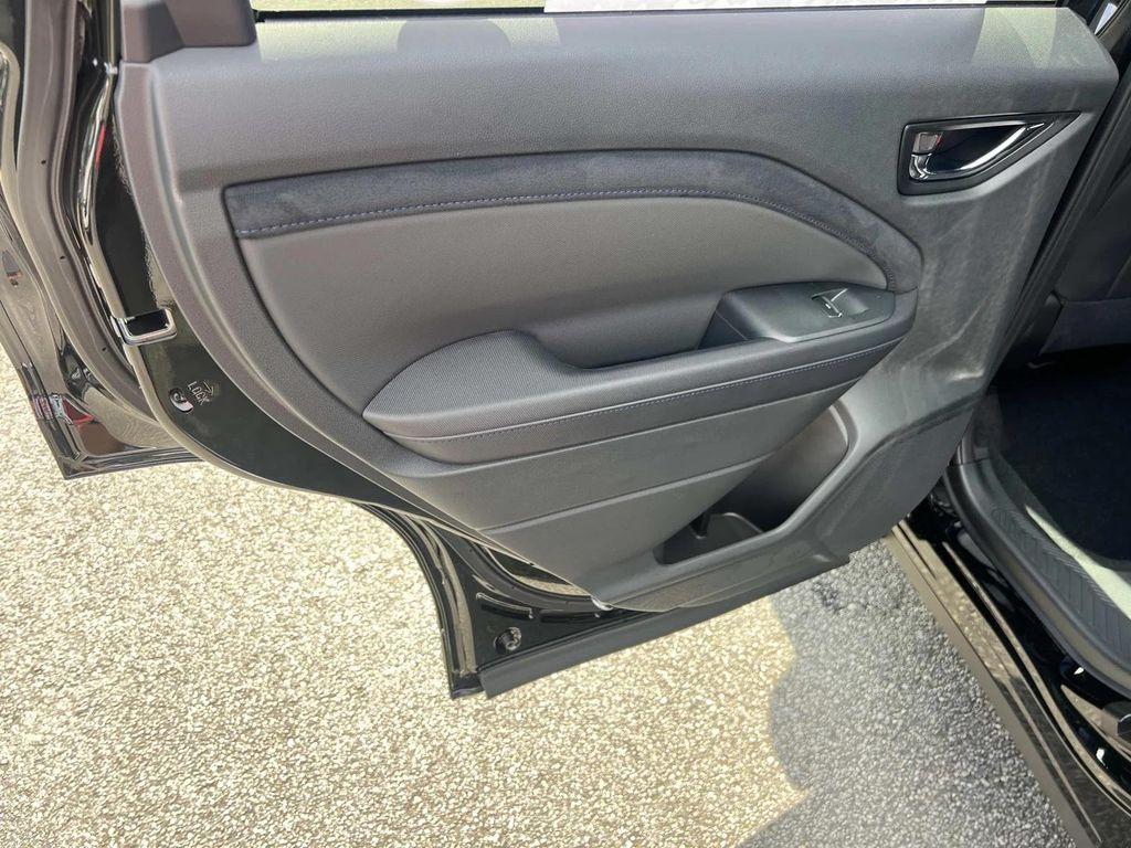 new 2025 Subaru Forester car, priced at $41,836