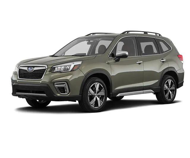 used 2020 Subaru Forester car, priced at $22,777