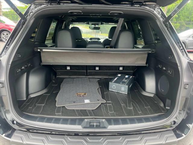 used 2023 Subaru Forester car, priced at $32,777