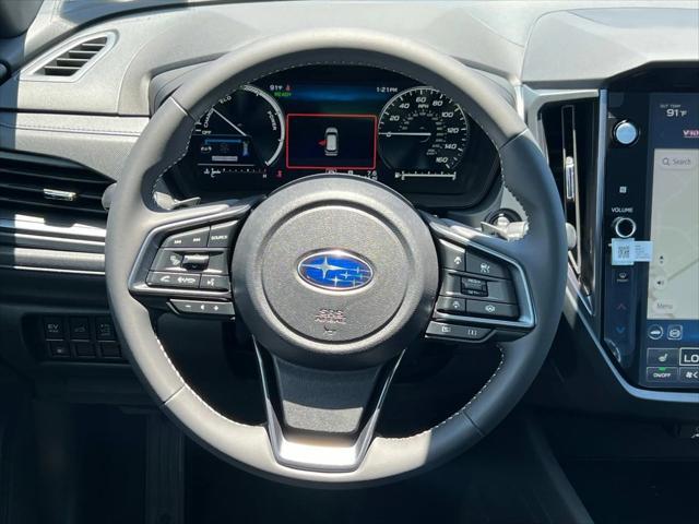new 2025 Subaru Forester Hybrid car, priced at $44,024