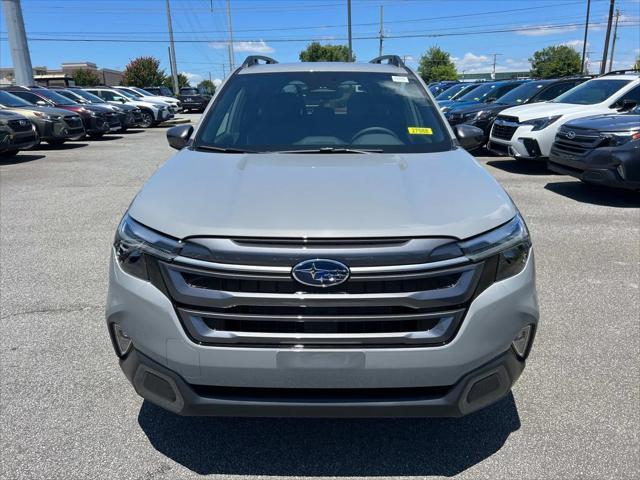 new 2025 Subaru Forester Hybrid car, priced at $44,024