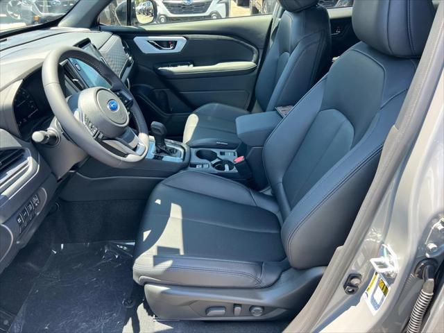 new 2025 Subaru Forester Hybrid car, priced at $44,024