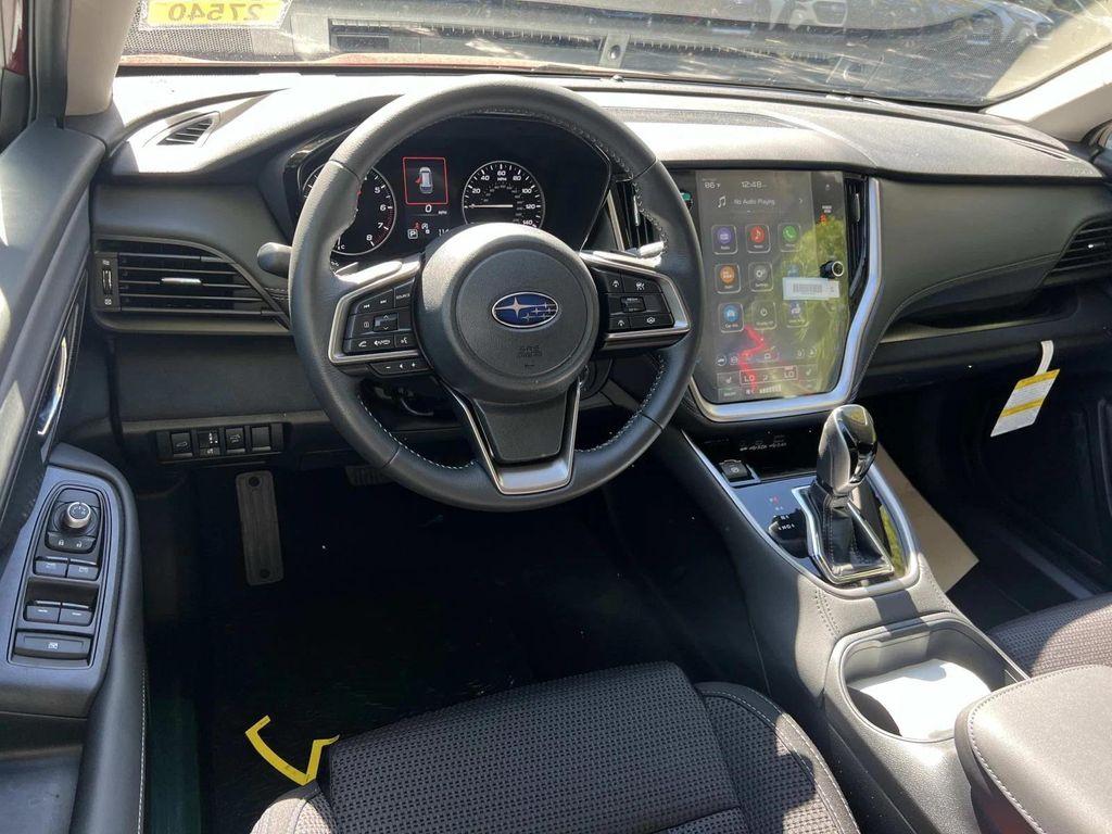 new 2025 Subaru Outback car, priced at $37,304