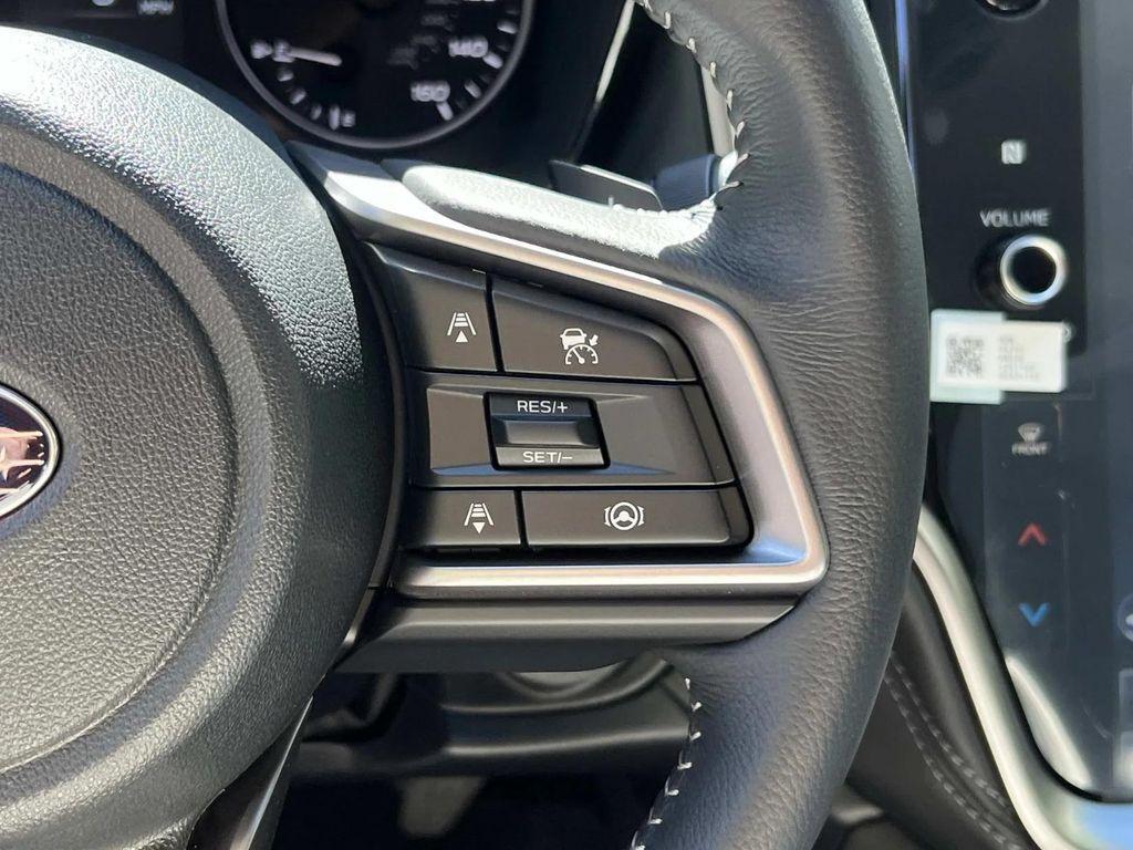 new 2025 Subaru Outback car, priced at $37,304