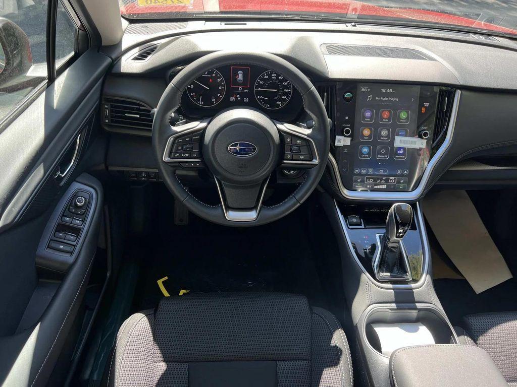 new 2025 Subaru Outback car, priced at $37,304
