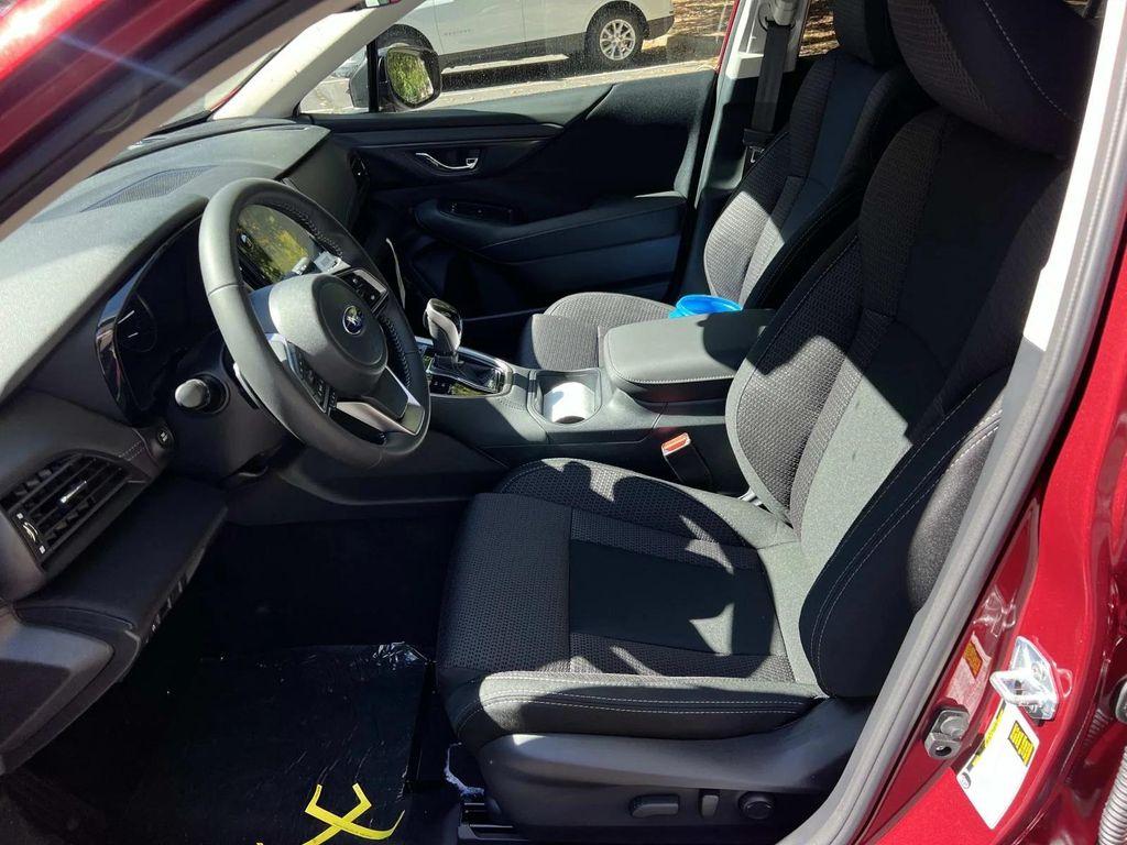 new 2025 Subaru Outback car, priced at $37,304