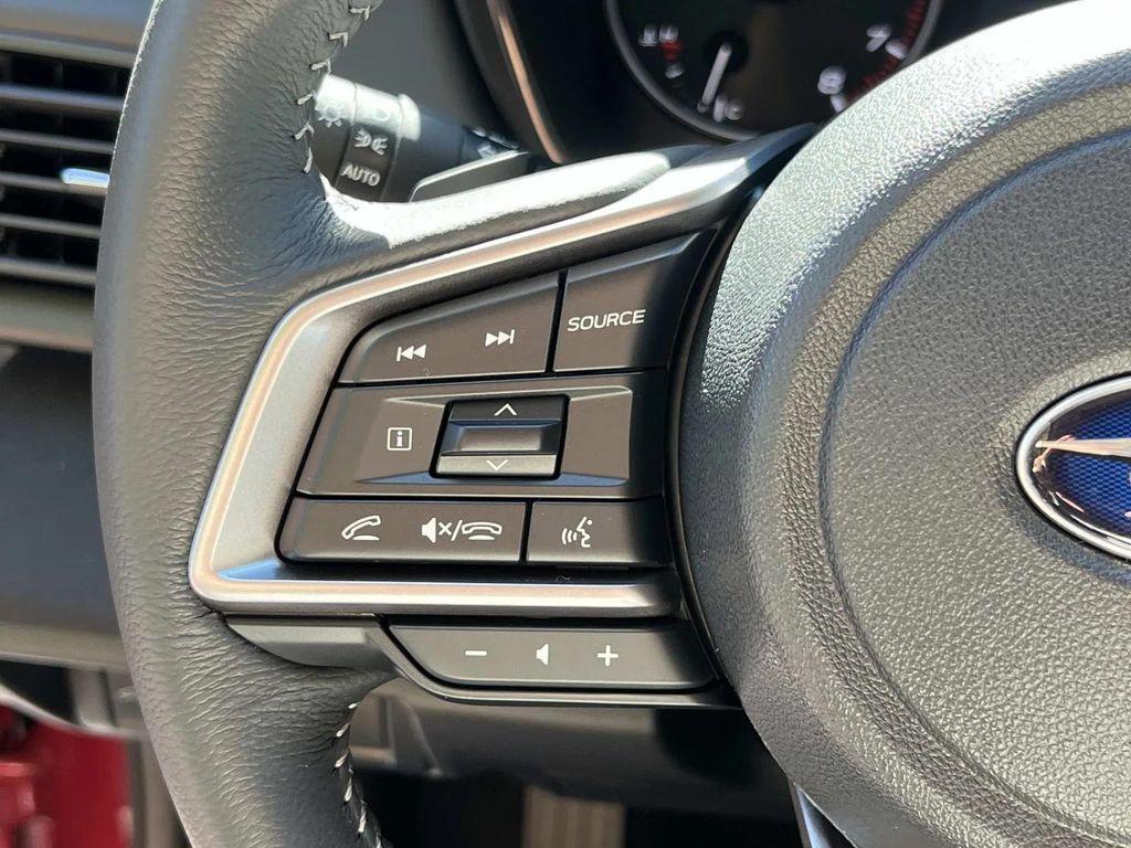 new 2025 Subaru Outback car, priced at $37,304