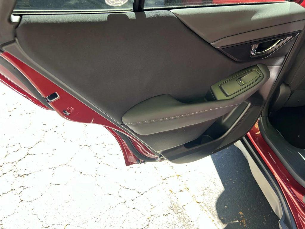 new 2025 Subaru Outback car, priced at $37,304