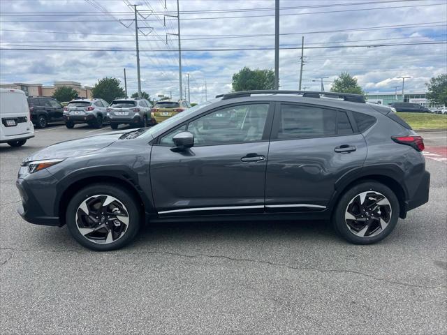 new 2025 Subaru Crosstrek car, priced at $35,934