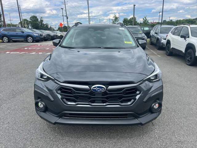 new 2025 Subaru Crosstrek car, priced at $35,934