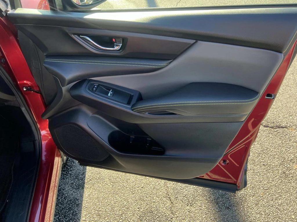 used 2024 Subaru Ascent car, priced at $36,992