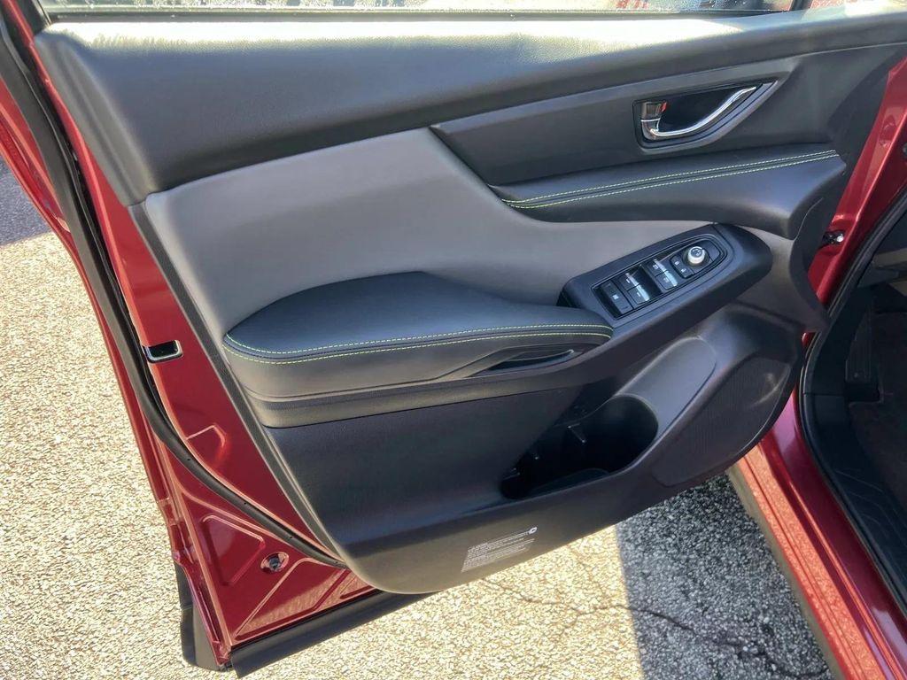 used 2024 Subaru Ascent car, priced at $36,992