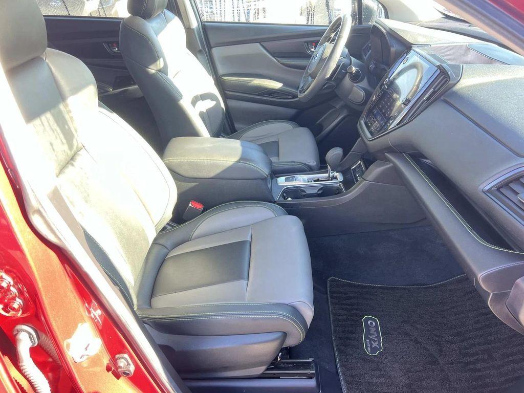 used 2024 Subaru Ascent car, priced at $36,992