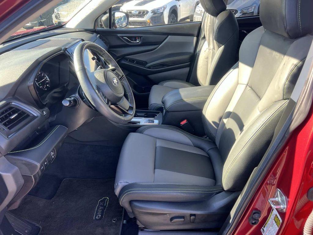 used 2024 Subaru Ascent car, priced at $36,992