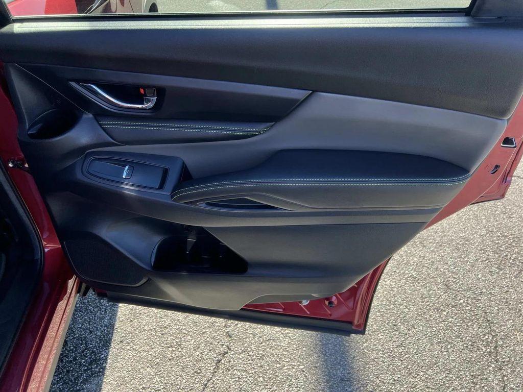 used 2024 Subaru Ascent car, priced at $36,992