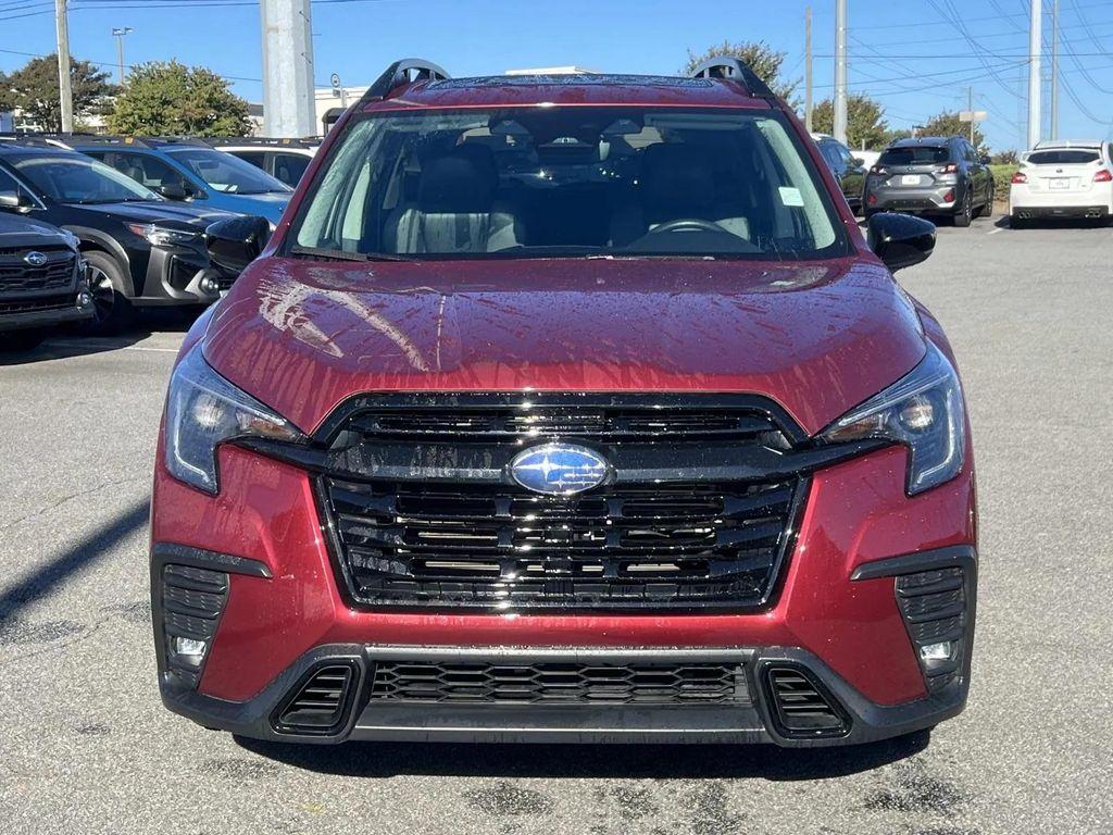 used 2024 Subaru Ascent car, priced at $36,992