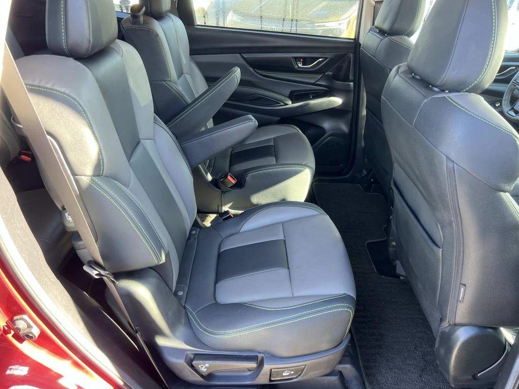 used 2024 Subaru Ascent car, priced at $36,992