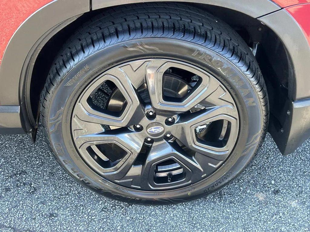 used 2024 Subaru Ascent car, priced at $36,992